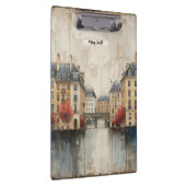 Porte-bloc The Quarters Design 01 (Swatch)