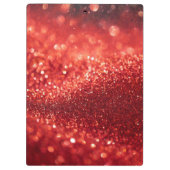 Porte-bloc 🔥 The Resolute Passion  (Dos)