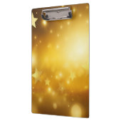 Porte-bloc ☀️ The Solar Manifestation (Gauche)