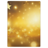 Porte-bloc ☀️ The Solar Manifestation (Dos)