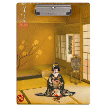 The Tears of Madama Butterfly