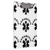 Porte-bloc Thème d'infirmier (Swatch)