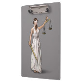 Porte-bloc Thèmes - Titane (Gauche)