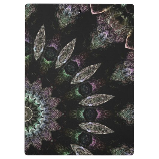 Porte-bloc Theo (Dos)