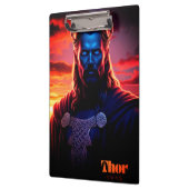 PORTE-BLOC THOR VIKING (Gauche)