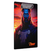 PORTE-BLOC THOR VIKING (Swatch)