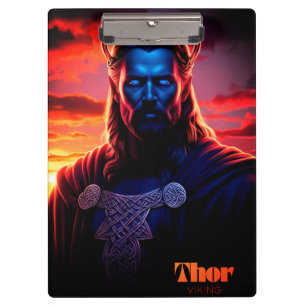 PORTE-BLOC THOR VIKING