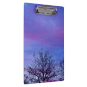 Porte-bloc Three Tree Tops (Swatch)