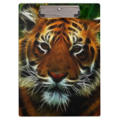 PORTE-BLOC TIGER (Devant)