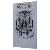 Porte-bloc Tiger (Gauche)