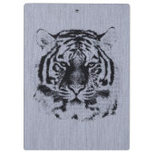 Porte-bloc Tiger (Dos)