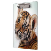Porte-bloc Tiger Cub/Porte - bloc (Gauche)
