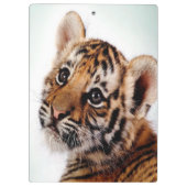 Porte-bloc Tiger Cub/Porte - bloc (Dos)