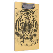 Porte-bloc Tiger Face #3 (Swatch)