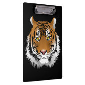 Porte-bloc Tiger Face Clipboard (Swatch)