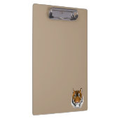 Porte-bloc Tigre (Swatch)