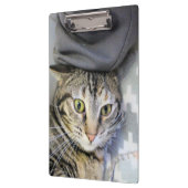 Porte-bloc Tigre (Gauche)