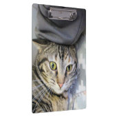 Porte-bloc Tigre (Swatch)