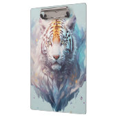 Porte-bloc Tigre (Gauche)