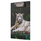 Porte-bloc Tigre (Gauche)