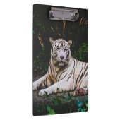 Porte-bloc Tigre (Swatch)