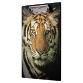 Porte-bloc tigre (Gauche)