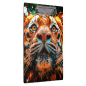 Porte-bloc Tigre (Swatch)