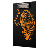 Porte-bloc Tigre (Gauche)