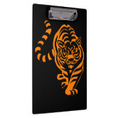 Porte-bloc Tigre (Swatch)