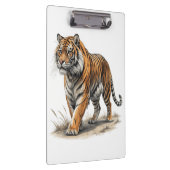 Porte-bloc Tigre (Swatch)