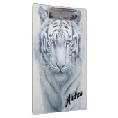 Porte-bloc Tigre blanc (Swatch)