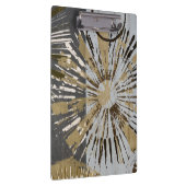 Porte-bloc Tiles d'éclatement III (Swatch)