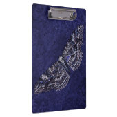 Porte-bloc Tiré Moth (Swatch)
