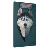 Porte-bloc Toile Husky Constellation (Swatch)