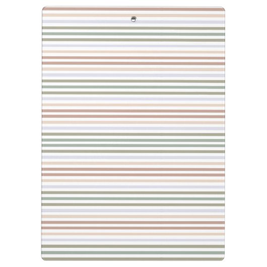 Porte-bloc Tons neutres (Dos)