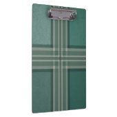 Porte-bloc Tons verts (Swatch)