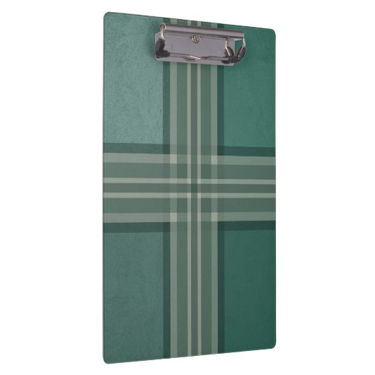 Porte-bloc Tons verts (Swatch)