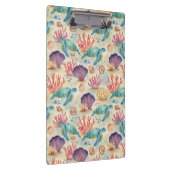 Porte-bloc Tortue de mer (Swatch)