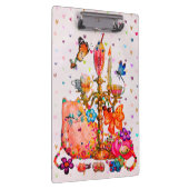 Porte-bloc Totale (Swatch)