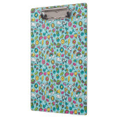 Porte-bloc Totalement mignon Doodles porte - bloc (Gauche)