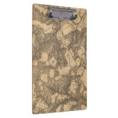 Porte-bloc Totopotomoy, la Virginie (Swatch)