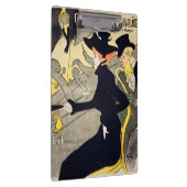 Porte-bloc Toulouse-Lautrec - Divan Japonais (Swatch)