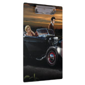 Porte-bloc Tour de joie (Swatch)