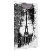 Porte-bloc Tour Eiffel Paris vintage (Swatch)