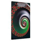 Porte-bloc Tourbillon infini (Swatch)