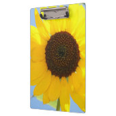 Porte-bloc Tournesol (Gauche)