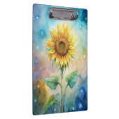 Porte-bloc Tournesol (Swatch)