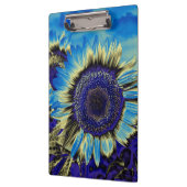 Porte-bloc Tournesol (Gauche)