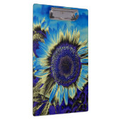 Porte-bloc Tournesol (Swatch)