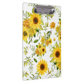 Porte-bloc Tournesol 8 (Swatch)